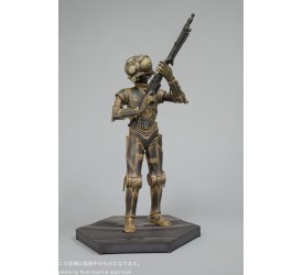 Star Wars Bounty Hunters ARTFX Statue 1/7 4-Lom 28 cm